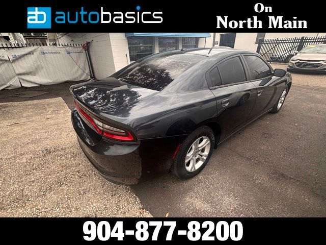 2019 Dodge Charger SXT Jacksonville FL