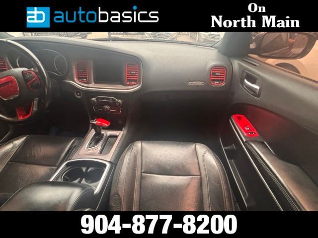 2019 Dodge Charger SXT Jacksonville FL