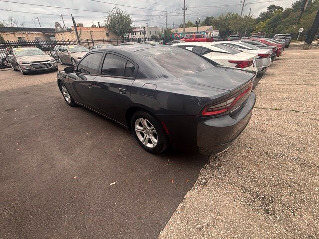 2019 Dodge Charger SXT Jacksonville FL