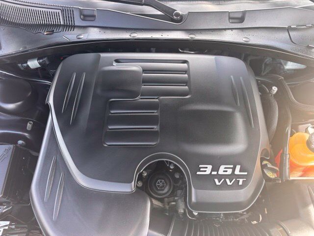 2019 Dodge Charger SXT Jacksonville FL