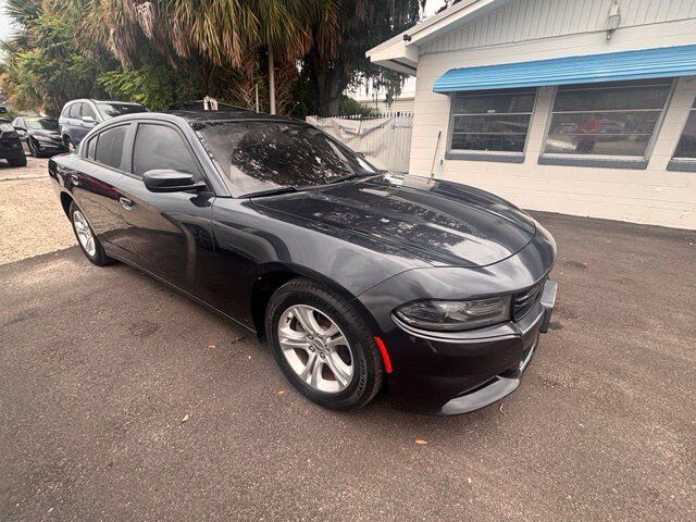 2019 Dodge Charger SXT Jacksonville FL