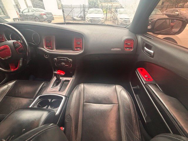 2019 Dodge Charger SXT Jacksonville FL