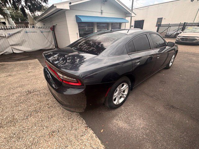 2019 Dodge Charger SXT Jacksonville FL