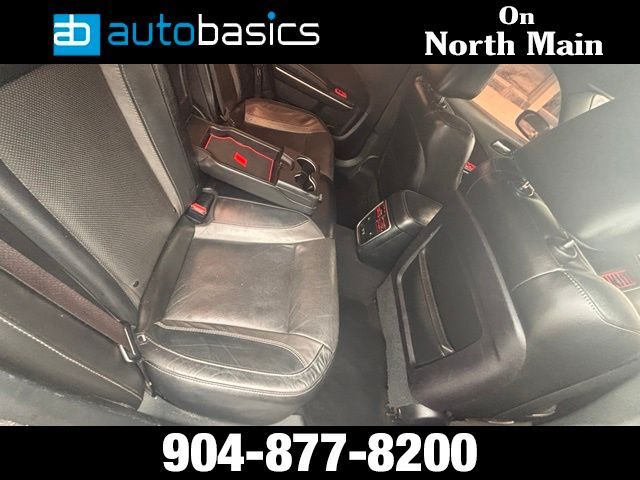 2019 Dodge Charger SXT Jacksonville FL