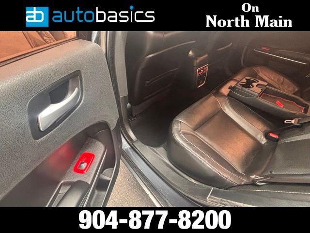 2019 Dodge Charger SXT Jacksonville FL