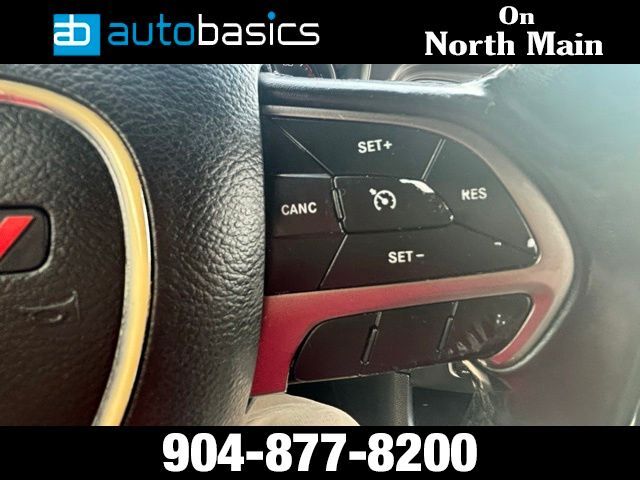 2019 Dodge Charger SXT Jacksonville FL