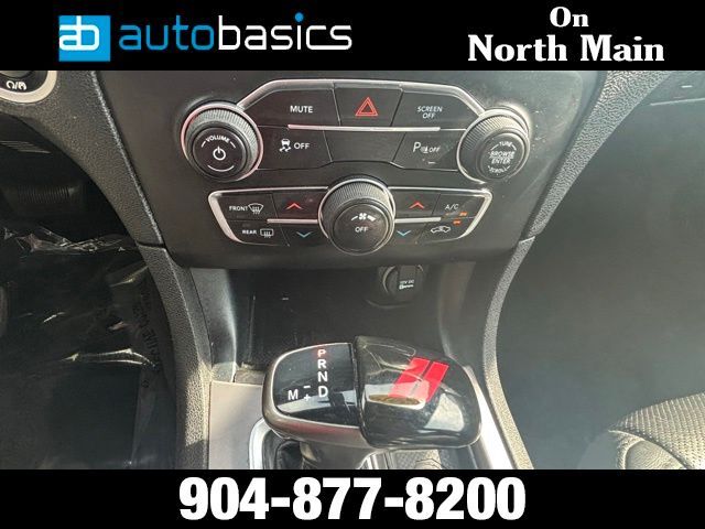 2019 Dodge Charger SXT Jacksonville FL