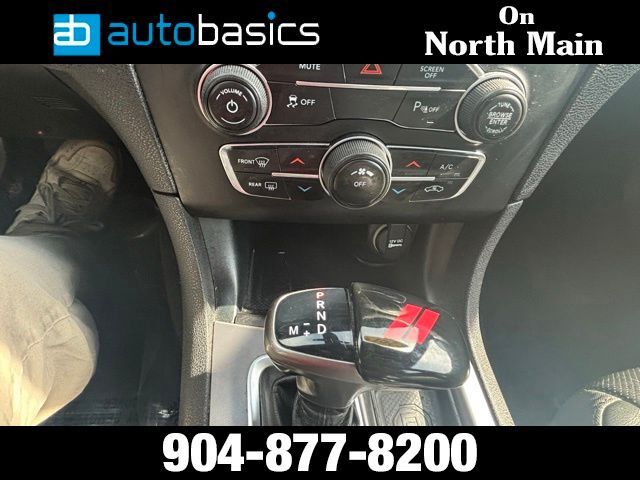 2019 Dodge Charger SXT Jacksonville FL