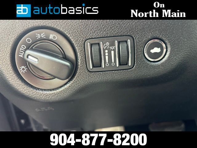 2019 Dodge Charger SXT Jacksonville FL