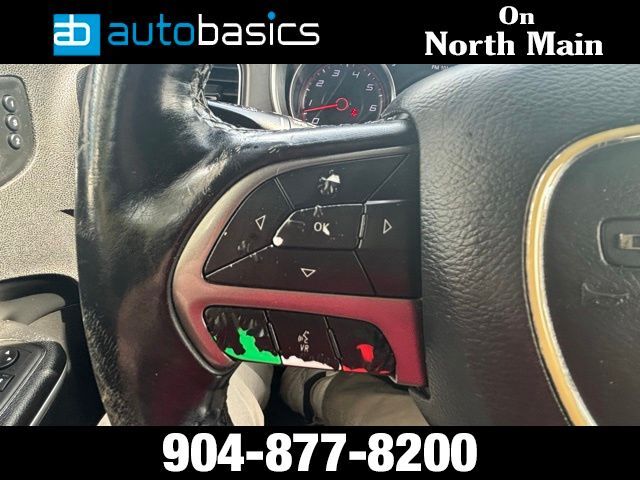 2019 Dodge Charger SXT Jacksonville FL