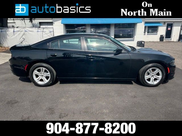 2019 Dodge Charger SXT Jacksonville FL