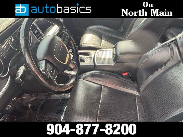 2019 Dodge Charger SXT Jacksonville FL