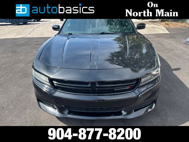 2019 Dodge Charger SXT Jacksonville FL