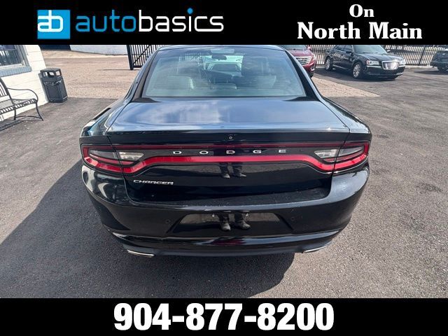 2019 Dodge Charger SXT Jacksonville FL