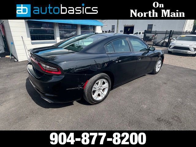 2019 Dodge Charger SXT Jacksonville FL