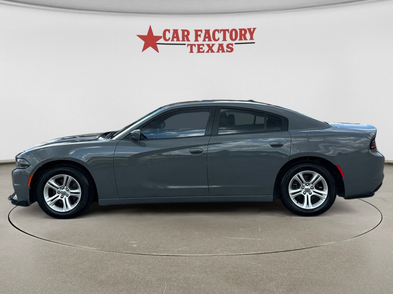 2019 Dodge Charger SXT Lancaster TX