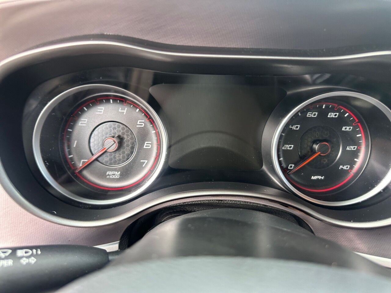 2019 Dodge Charger SXT Lancaster TX