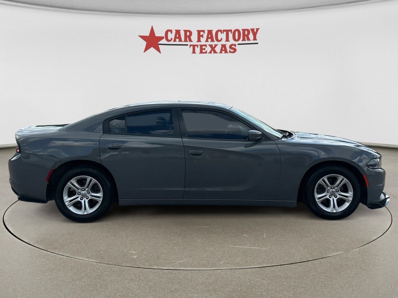 2019 Dodge Charger SXT Lancaster TX