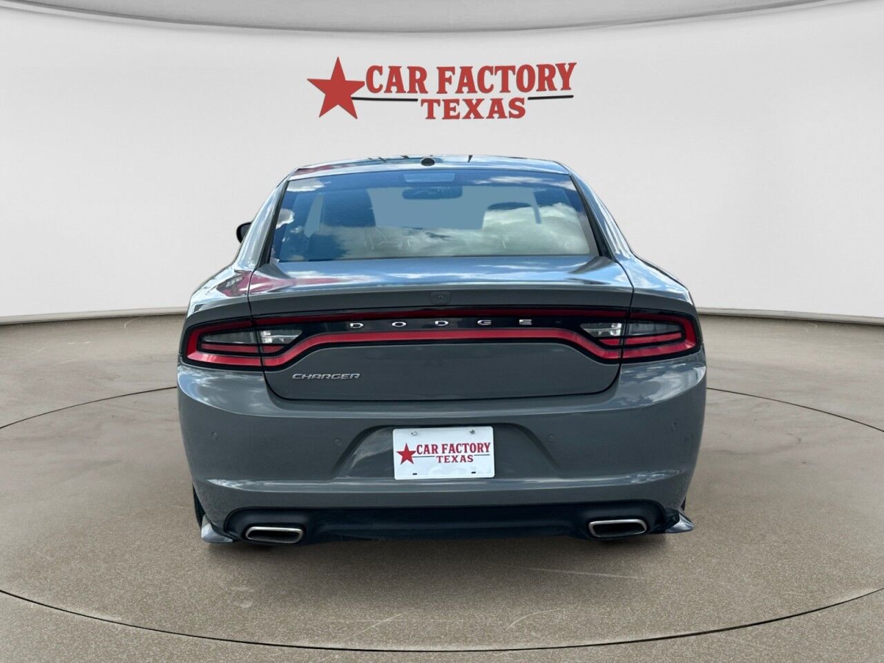 2019 Dodge Charger SXT Lancaster TX