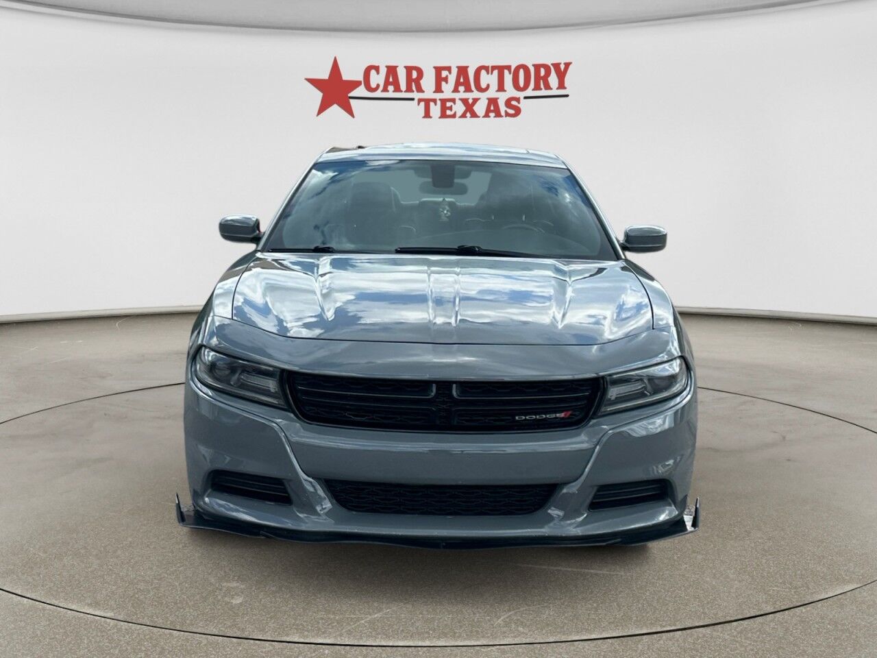 2019 Dodge Charger SXT Lancaster TX