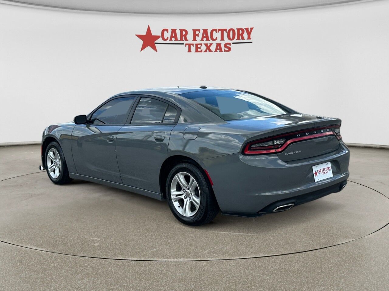 2019 Dodge Charger SXT Lancaster TX
