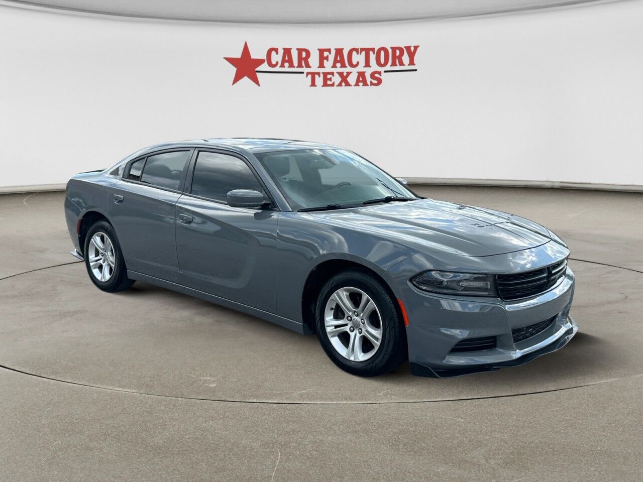 2019 Dodge Charger SXT Lancaster TX