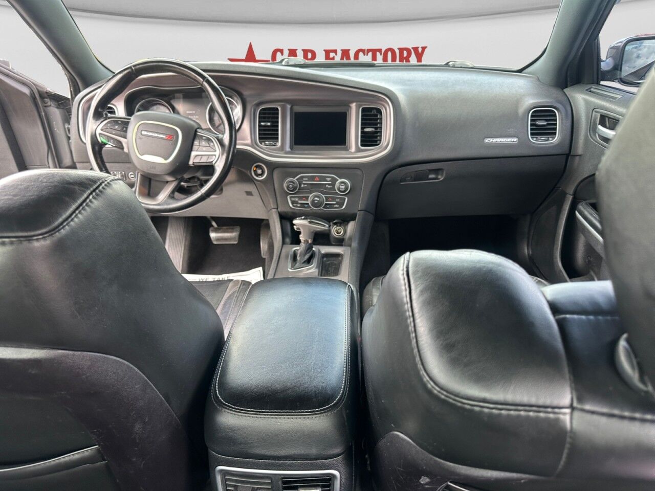 2019 Dodge Charger SXT Lancaster TX