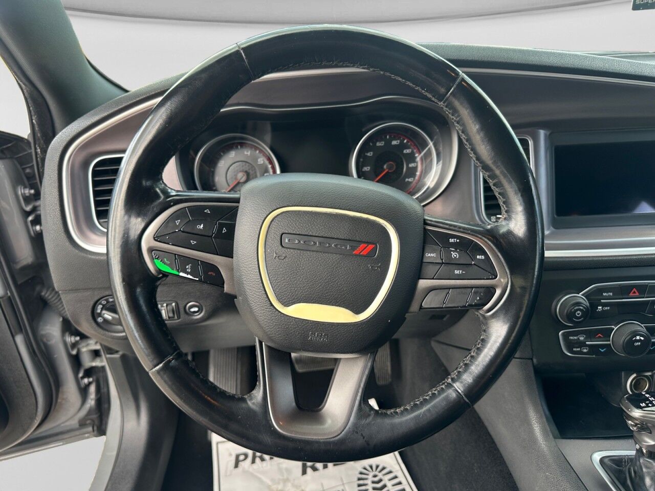 2019 Dodge Charger SXT Lancaster TX