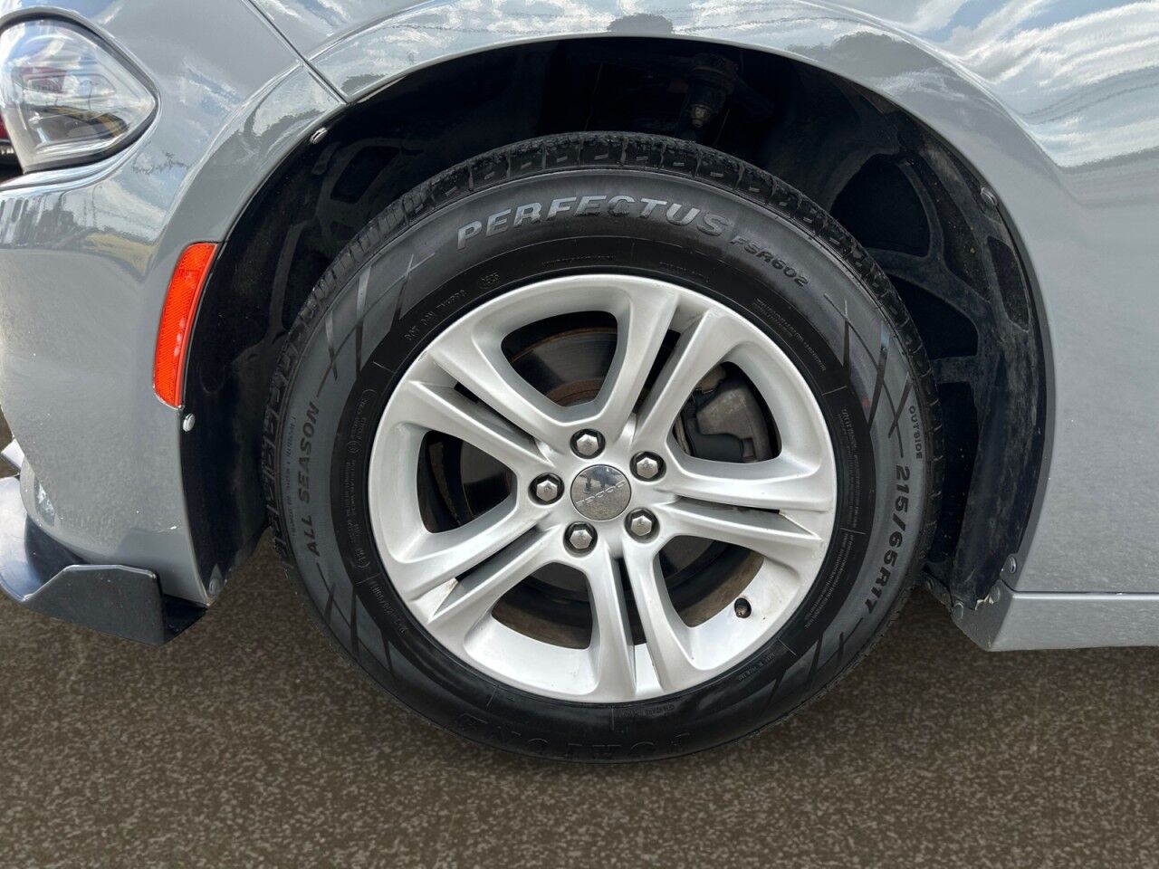 2019 Dodge Charger SXT Lancaster TX