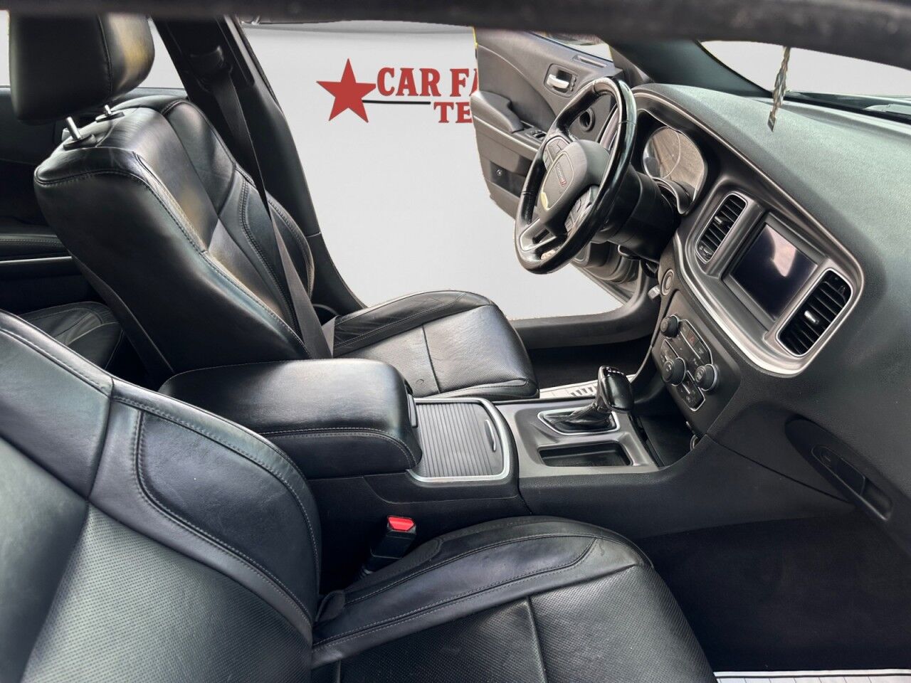2019 Dodge Charger SXT Lancaster TX