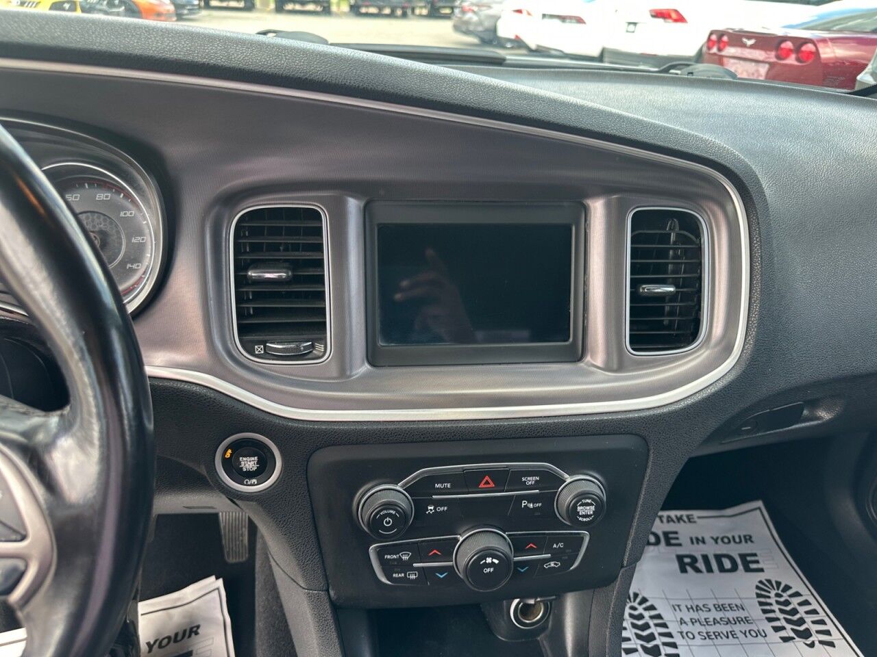 2019 Dodge Charger SXT Lancaster TX