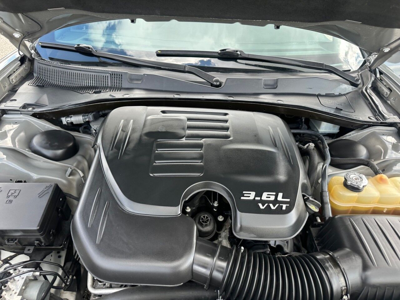 2019 Dodge Charger SXT Lancaster TX