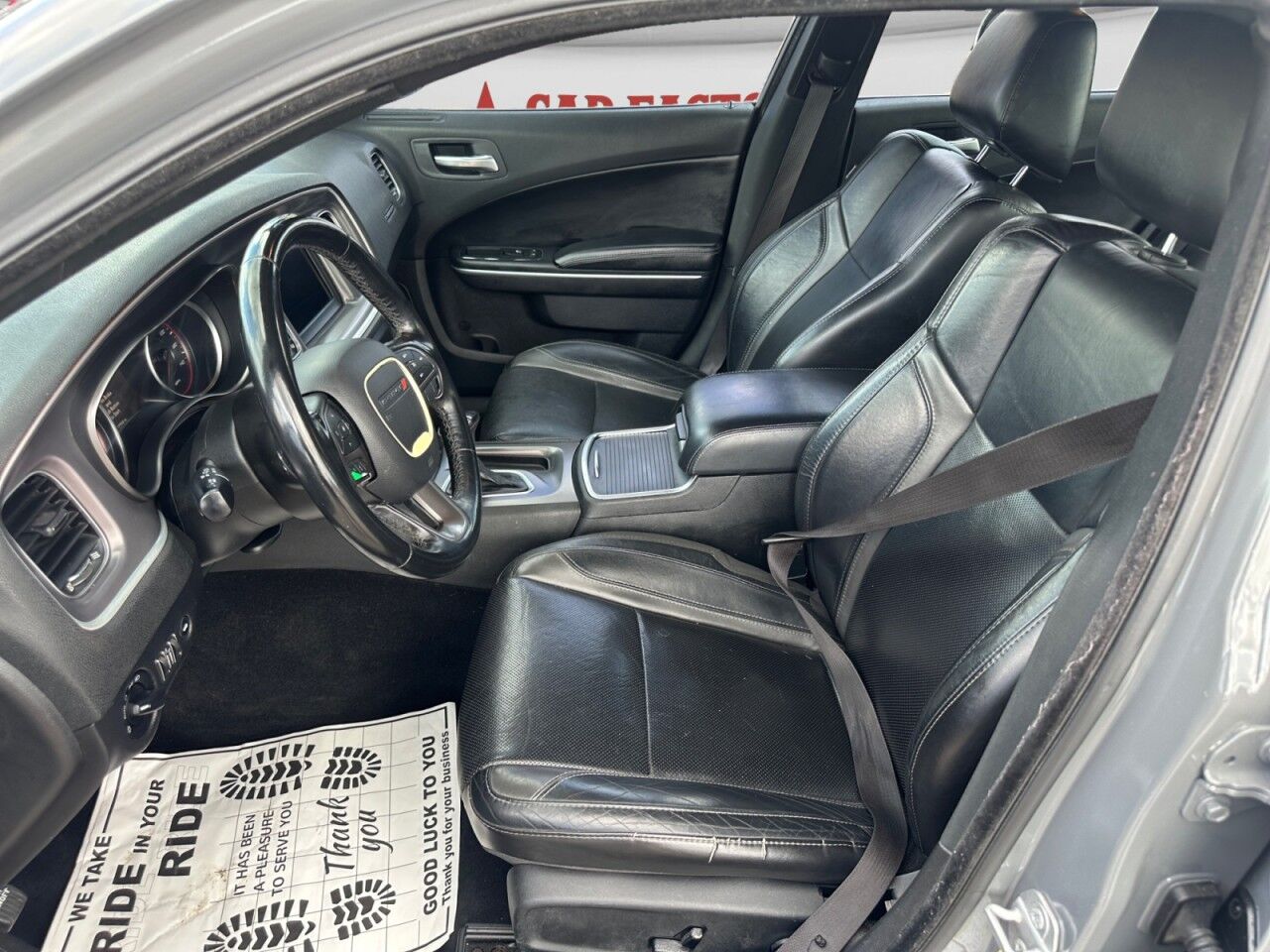 2019 Dodge Charger SXT Lancaster TX