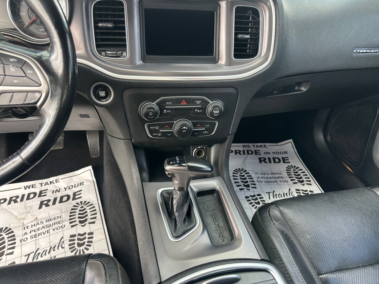 2019 Dodge Charger SXT Lancaster TX
