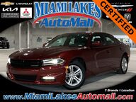2019 Dodge Charger SXT Miami Lakes FL 2019 Dodge Charger SXT Miami Lakes FL