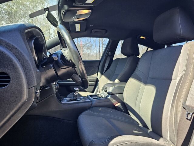 2019 Dodge Charger SXT Morrow GA