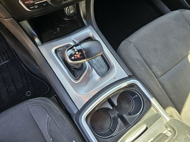 2019 Dodge Charger SXT Morrow GA