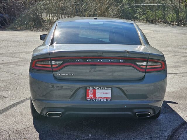 2019 Dodge Charger SXT Morrow GA