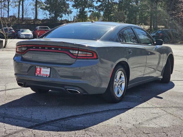 2019 Dodge Charger SXT Morrow GA