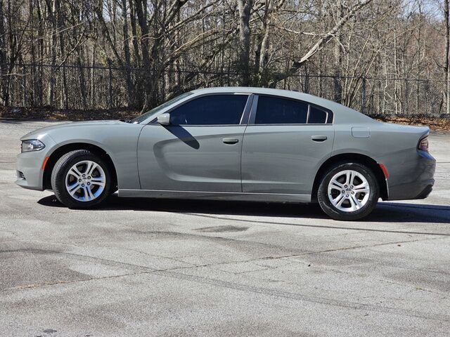 2019 Dodge Charger SXT Morrow GA
