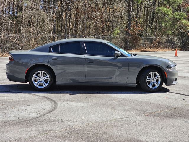 2019 Dodge Charger SXT Morrow GA