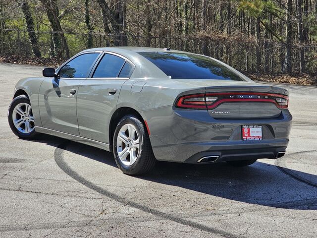 2019 Dodge Charger SXT Morrow GA