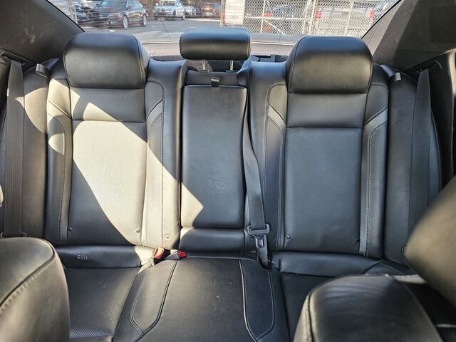 2019 Dodge Charger SXT Morrow GA