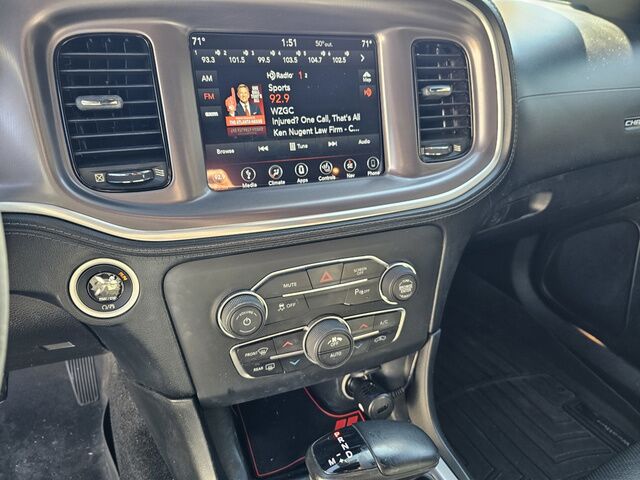 2019 Dodge Charger SXT Morrow GA