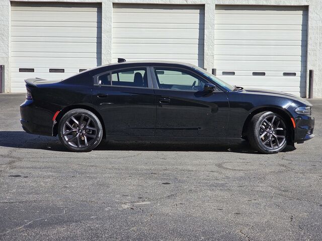 2019 Dodge Charger SXT Morrow GA
