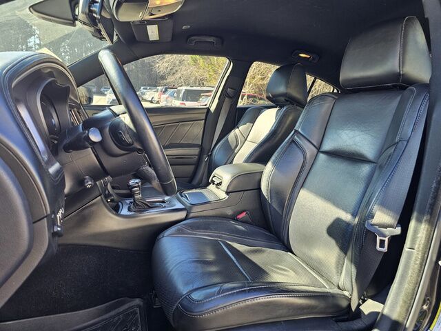 2019 Dodge Charger SXT Morrow GA