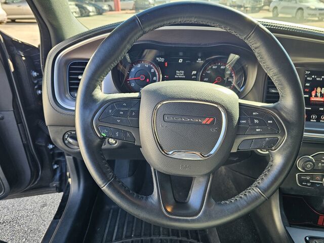 2019 Dodge Charger SXT Morrow GA