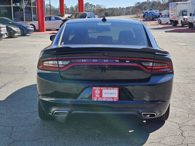 2019 Dodge Charger SXT Morrow GA