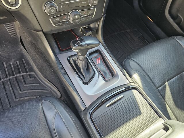 2019 Dodge Charger SXT Morrow GA