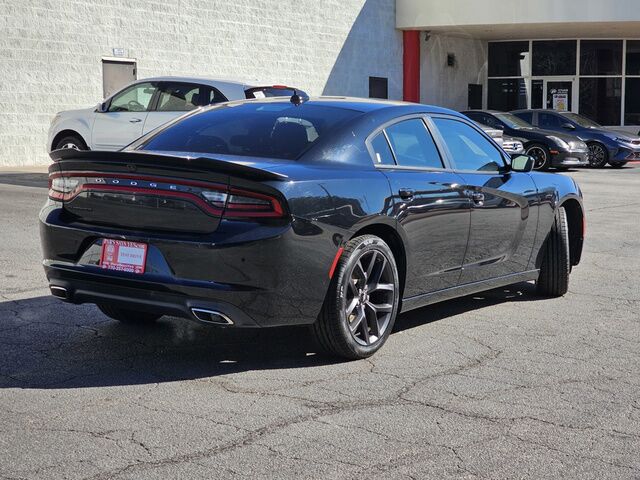 2019 Dodge Charger SXT Morrow GA
